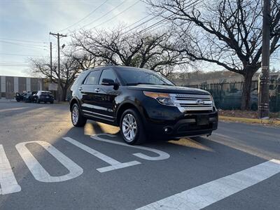 2013 Ford Explorer XLT   - Photo 9 - Hasbrouck Heights, NJ 07604