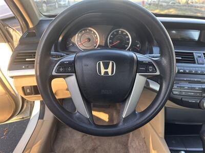 2012 Honda Accord LX-P   - Photo 14 - Hasbrouck Heights, NJ 07604