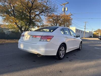 2012 Honda Accord LX-P   - Photo 6 - Hasbrouck Heights, NJ 07604