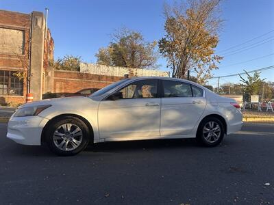 2012 Honda Accord LX-P   - Photo 3 - Hasbrouck Heights, NJ 07604