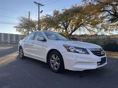 2012 Honda Accord LX-P   - Photo 8 - Hasbrouck Heights, NJ 07604