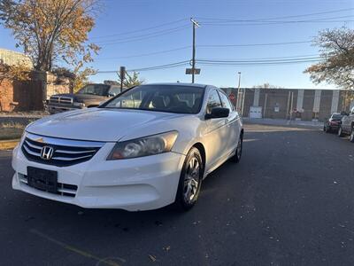 2012 Honda Accord LX-P   - Photo 2 - Hasbrouck Heights, NJ 07604