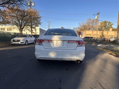 2012 Honda Accord LX-P   - Photo 5 - Hasbrouck Heights, NJ 07604