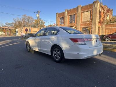 2012 Honda Accord LX-P   - Photo 4 - Hasbrouck Heights, NJ 07604