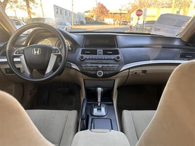 2012 Honda Accord LX-P   - Photo 33 - Hasbrouck Heights, NJ 07604