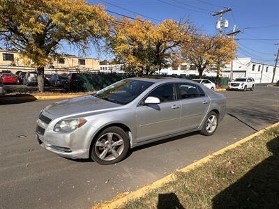 2010 Chevrolet Malibu LT   - Photo 3 - Hasbrouck Heights, NJ 07604