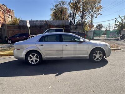 2010 Chevrolet Malibu LT   - Photo 10 - Hasbrouck Heights, NJ 07604