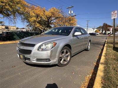 2010 Chevrolet Malibu LT   - Photo 2 - Hasbrouck Heights, NJ 07604