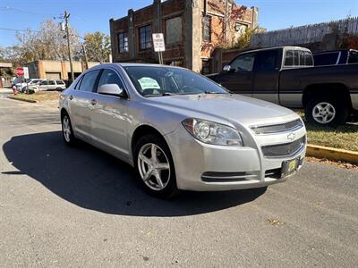 2010 Chevrolet Malibu LT   - Photo 12 - Hasbrouck Heights, NJ 07604