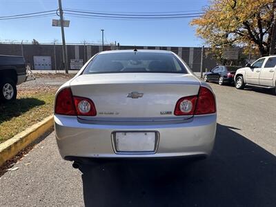 2010 Chevrolet Malibu LT   - Photo 6 - Hasbrouck Heights, NJ 07604