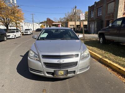 2010 Chevrolet Malibu LT   - Photo 13 - Hasbrouck Heights, NJ 07604