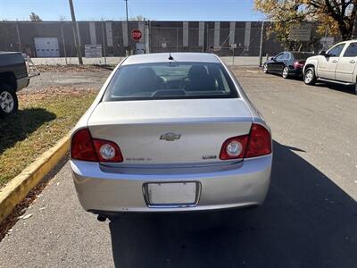 2010 Chevrolet Malibu LT   - Photo 7 - Hasbrouck Heights, NJ 07604