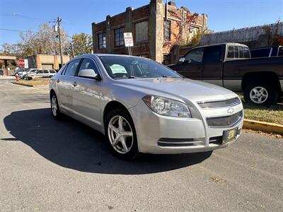 2010 Chevrolet Malibu LT   - Photo 11 - Hasbrouck Heights, NJ 07604