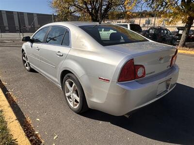 2010 Chevrolet Malibu LT   - Photo 4 - Hasbrouck Heights, NJ 07604