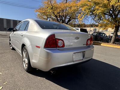 2010 Chevrolet Malibu LT   - Photo 5 - Hasbrouck Heights, NJ 07604