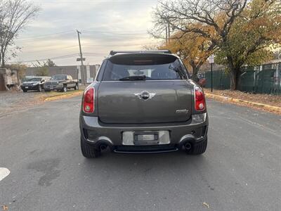 2011 MINI Cooper Countryman S ALL4   - Photo 5 - Hasbrouck Heights, NJ 07604