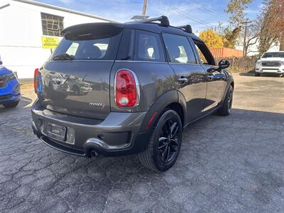 2011 MINI Cooper Countryman S ALL4   - Photo 10 - Hasbrouck Heights, NJ 07604