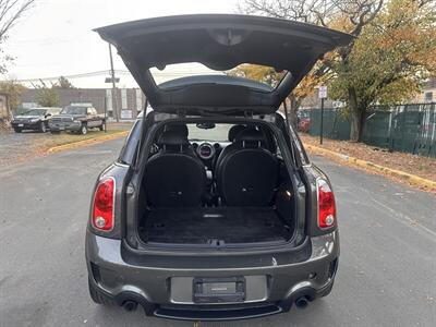 2011 MINI Cooper Countryman S ALL4   - Photo 21 - Hasbrouck Heights, NJ 07604