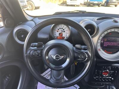 2011 MINI Cooper Countryman S ALL4   - Photo 28 - Hasbrouck Heights, NJ 07604