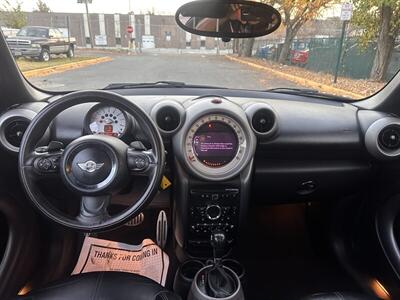 2011 MINI Cooper Countryman S ALL4   - Photo 18 - Hasbrouck Heights, NJ 07604