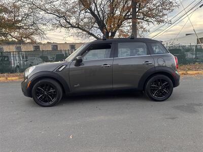 2011 MINI Cooper Countryman S ALL4   - Photo 3 - Hasbrouck Heights, NJ 07604