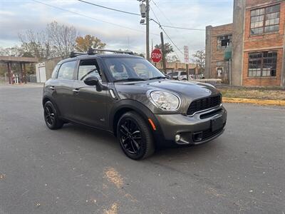 2011 MINI Cooper Countryman S ALL4   - Photo 8 - Hasbrouck Heights, NJ 07604