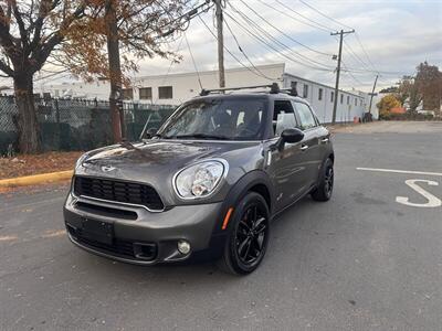 2011 MINI Cooper Countryman S ALL4   - Photo 2 - Hasbrouck Heights, NJ 07604