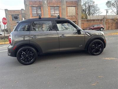 2011 MINI Cooper Countryman S ALL4   - Photo 7 - Hasbrouck Heights, NJ 07604