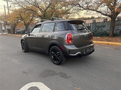 2011 MINI Cooper Countryman S ALL4   - Photo 4 - Hasbrouck Heights, NJ 07604