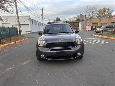 2011 MINI Cooper Countryman S ALL4   - Photo 9 - Hasbrouck Heights, NJ 07604