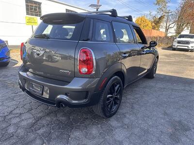 2011 MINI Cooper Countryman S ALL4   - Photo 11 - Hasbrouck Heights, NJ 07604