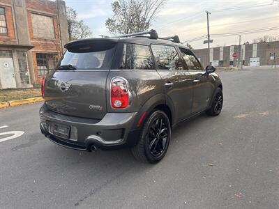 2011 MINI Cooper Countryman S ALL4   - Photo 6 - Hasbrouck Heights, NJ 07604