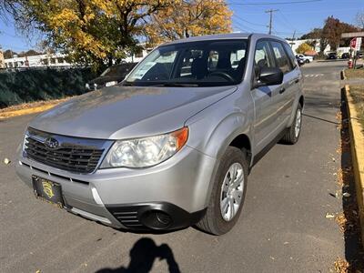 2009 Subaru Forester 2.5 X   - Photo 3 - Hasbrouck Heights, NJ 07604