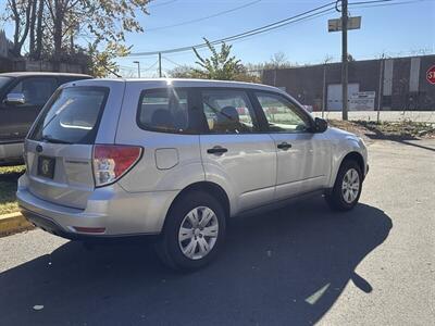 2009 Subaru Forester 2.5 X   - Photo 9 - Hasbrouck Heights, NJ 07604