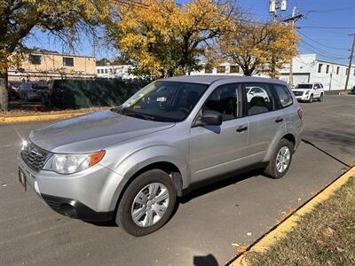 2009 Subaru Forester 2.5 X   - Photo 4 - Hasbrouck Heights, NJ 07604