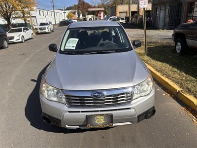 2009 Subaru Forester 2.5 X   - Photo 13 - Hasbrouck Heights, NJ 07604