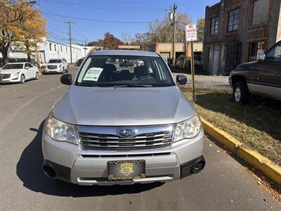 2009 Subaru Forester 2.5 X   - Photo 12 - Hasbrouck Heights, NJ 07604