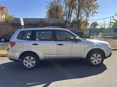 2009 Subaru Forester 2.5 X   - Photo 10 - Hasbrouck Heights, NJ 07604