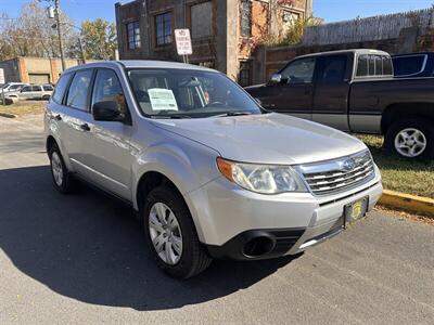 2009 Subaru Forester 2.5 X   - Photo 11 - Hasbrouck Heights, NJ 07604