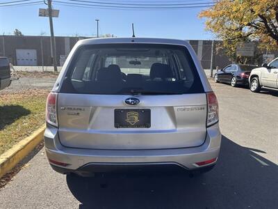 2009 Subaru Forester 2.5 X   - Photo 7 - Hasbrouck Heights, NJ 07604