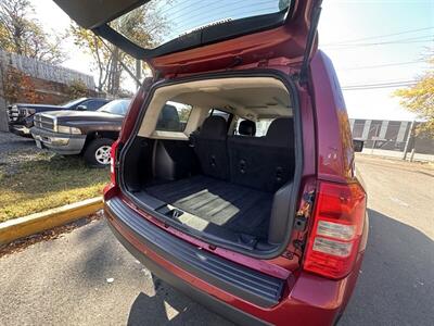 2014 Jeep Patriot Sport   - Photo 34 - Hasbrouck Heights, NJ 07604