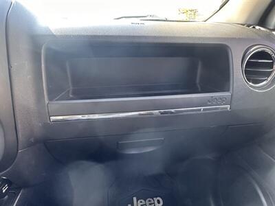 2014 Jeep Patriot Sport   - Photo 21 - Hasbrouck Heights, NJ 07604