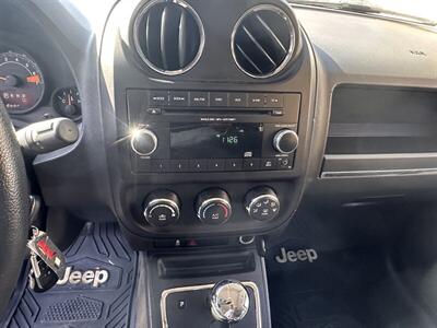 2014 Jeep Patriot Sport   - Photo 19 - Hasbrouck Heights, NJ 07604