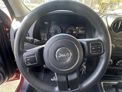 2014 Jeep Patriot Sport   - Photo 18 - Hasbrouck Heights, NJ 07604