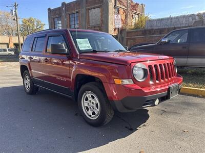 2014 Jeep Patriot Sport   - Photo 11 - Hasbrouck Heights, NJ 07604