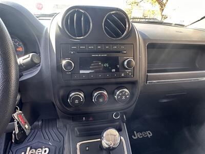 2014 Jeep Patriot Sport   - Photo 20 - Hasbrouck Heights, NJ 07604