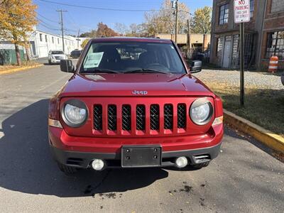 2014 Jeep Patriot Sport   - Photo 12 - Hasbrouck Heights, NJ 07604