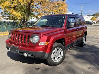 2014 Jeep Patriot Sport   - Photo 2 - Hasbrouck Heights, NJ 07604