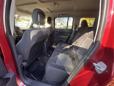 2014 Jeep Patriot Sport   - Photo 22 - Hasbrouck Heights, NJ 07604