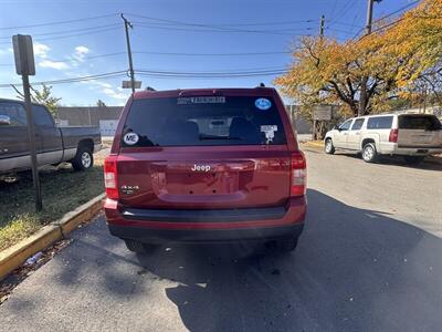 2014 Jeep Patriot Sport   - Photo 6 - Hasbrouck Heights, NJ 07604